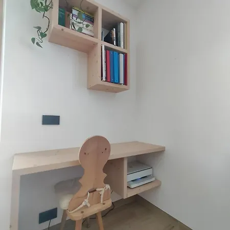 Casa Linda Apartment