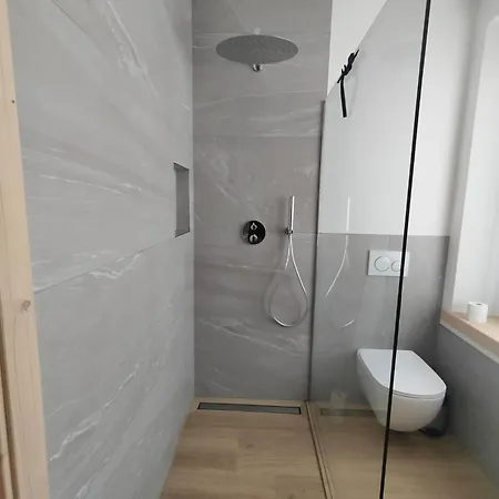 Casa Linda Apartment