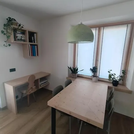Casa Linda Apartment