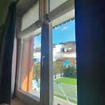 דירה Casa Linda בורמיו