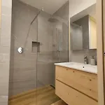 דירה Casa Linda *