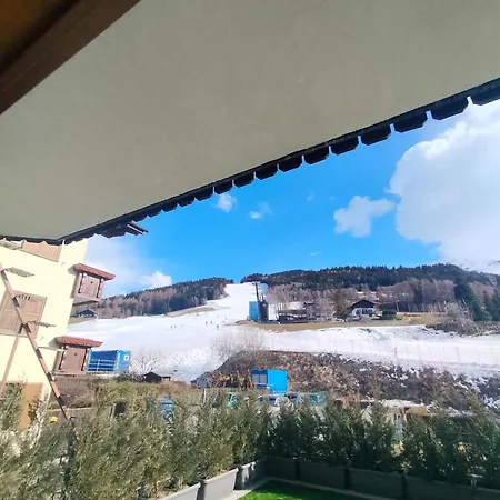 Casa Linda דירה *