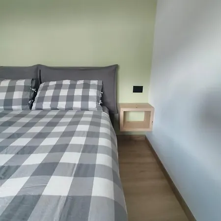 Апартаменты Casa Linda