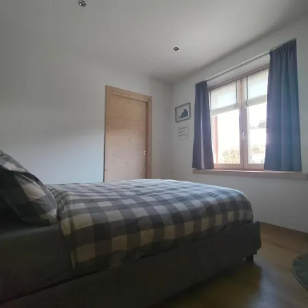 Апартаменты Casa Linda *