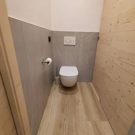 Casa Linda Daire Bormio