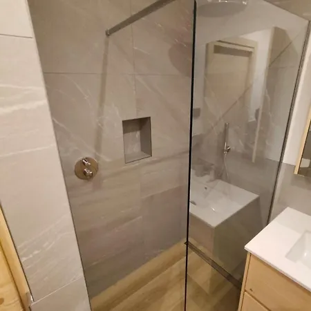 Апартаменты Casa Linda Бормио