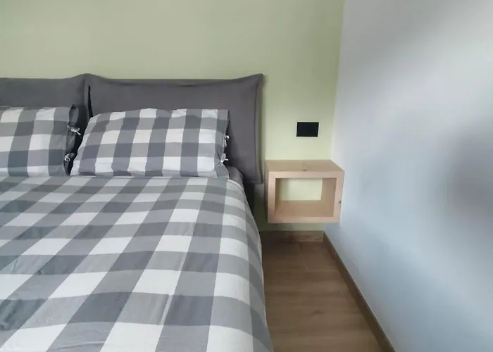 Apartamento Casa Linda