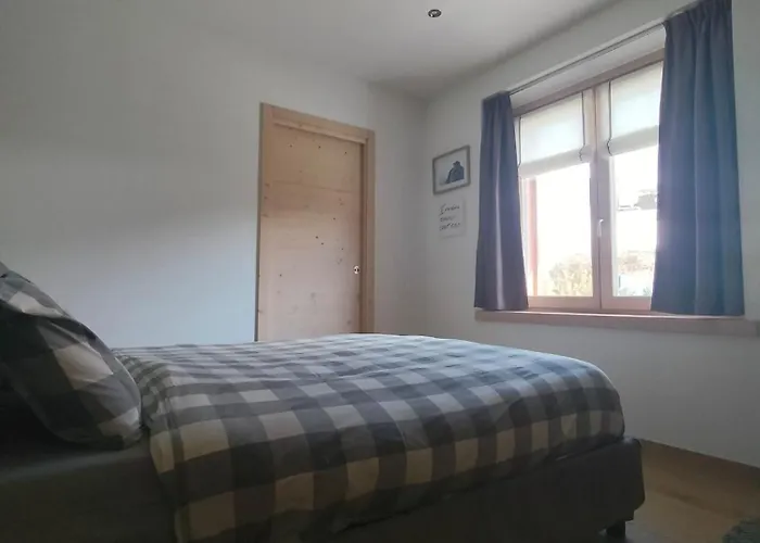 Apartamento Casa Linda *