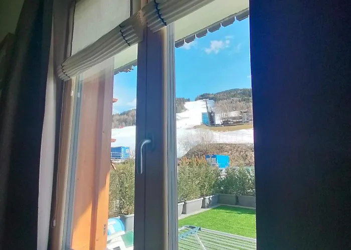 Apartamento Casa Linda Bormio