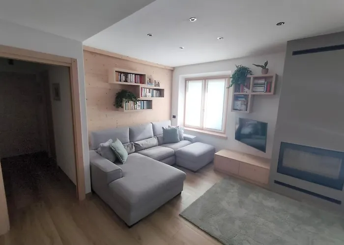 Apartamento Casa Linda