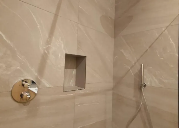 Casa Linda Apartamento Bormio