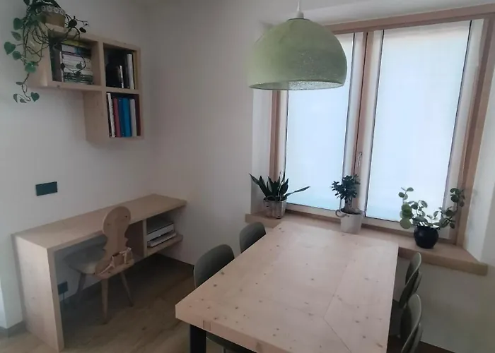 Casa Linda Apartamento