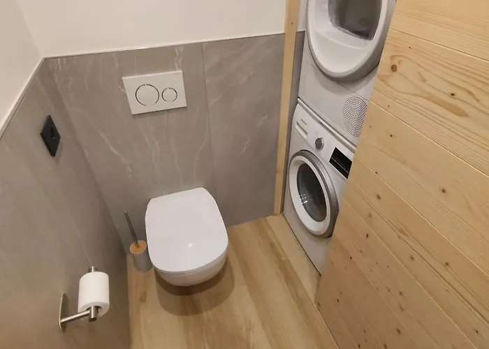 Casa Linda Apartamento