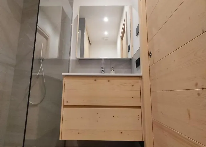 Apartamento Casa Linda