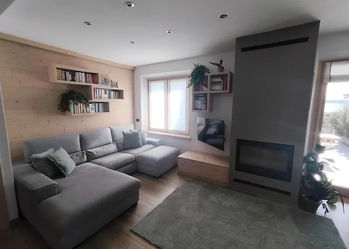 Casa Linda Apartamento *