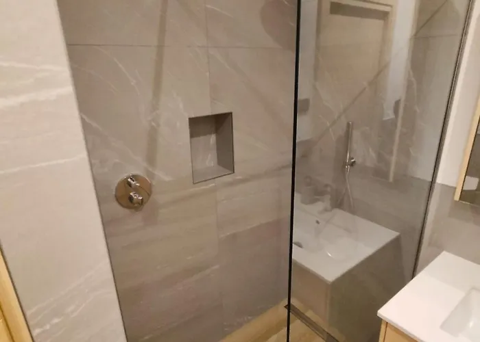 Apartamento Casa Linda Bormio