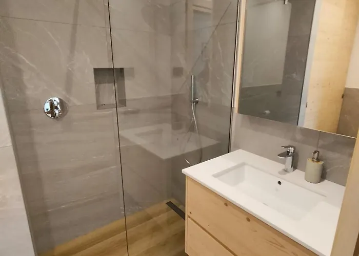 Apartamento Casa Linda *