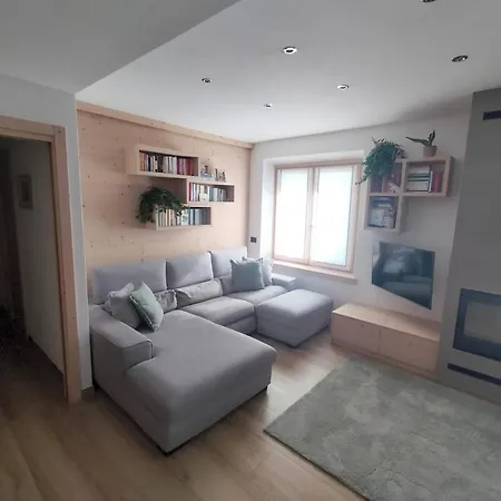 Apartment Casa Linda