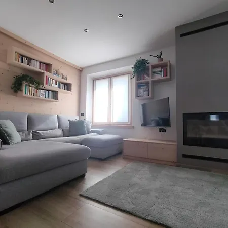 Apartment Casa Linda *