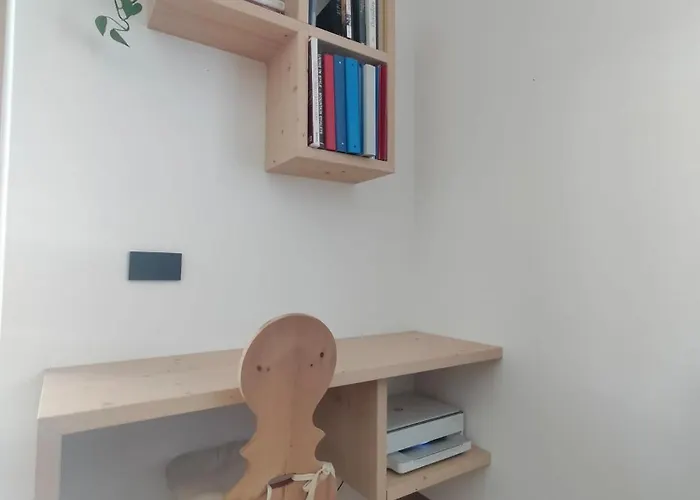 Casa Linda Apartment