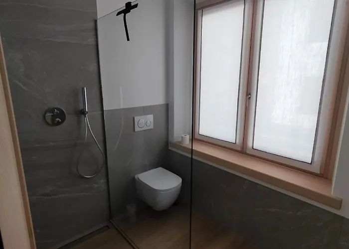 Apartment Casa Linda *