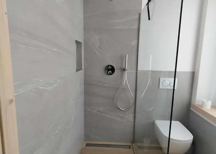 Casa Linda Apartment