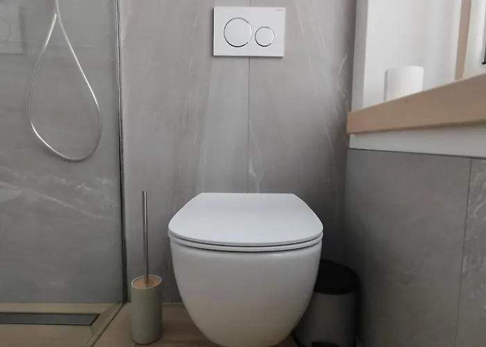 Casa Linda Apartment *