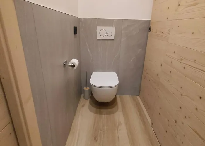 Casa Linda Apartment Bormio